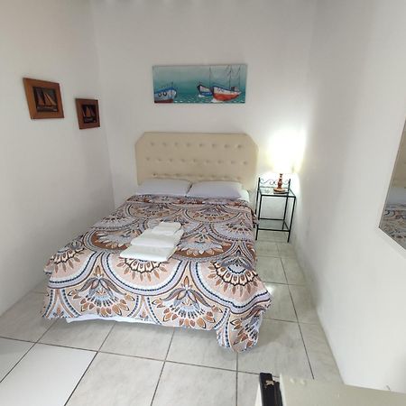 Pousada L'Etage Búzios 외부 사진