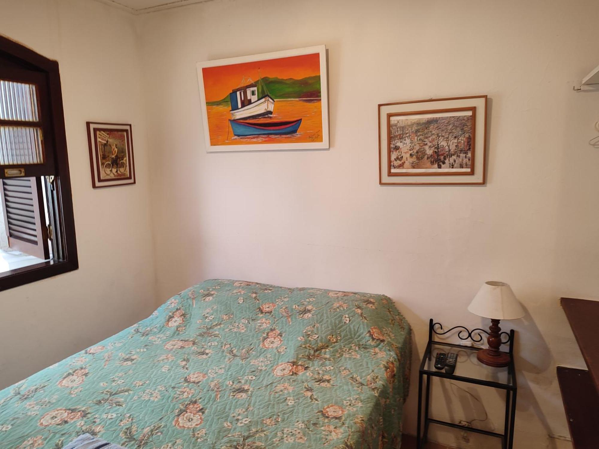 Pousada L'Etage Búzios 외부 사진