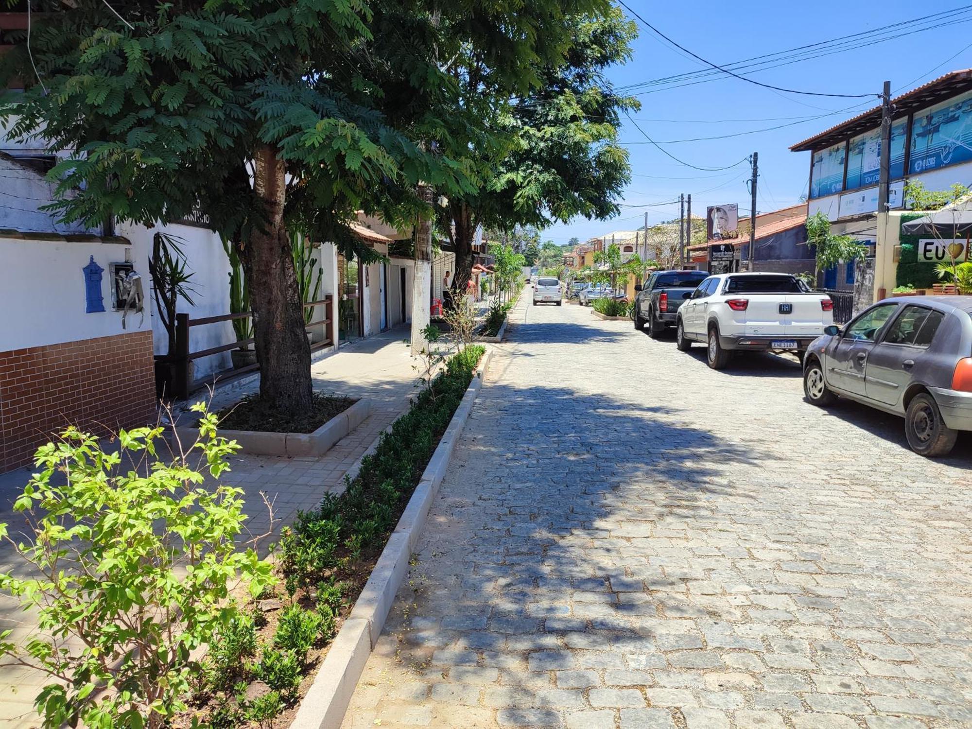 Pousada L'Etage Búzios 외부 사진