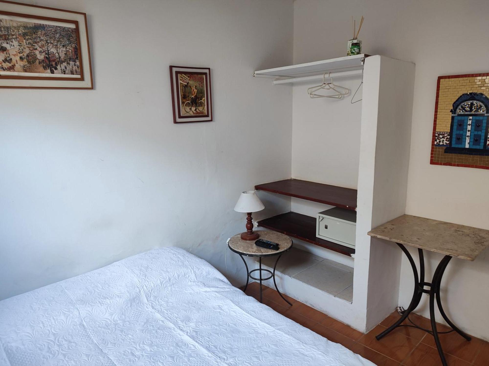 Pousada L'Etage Búzios 외부 사진