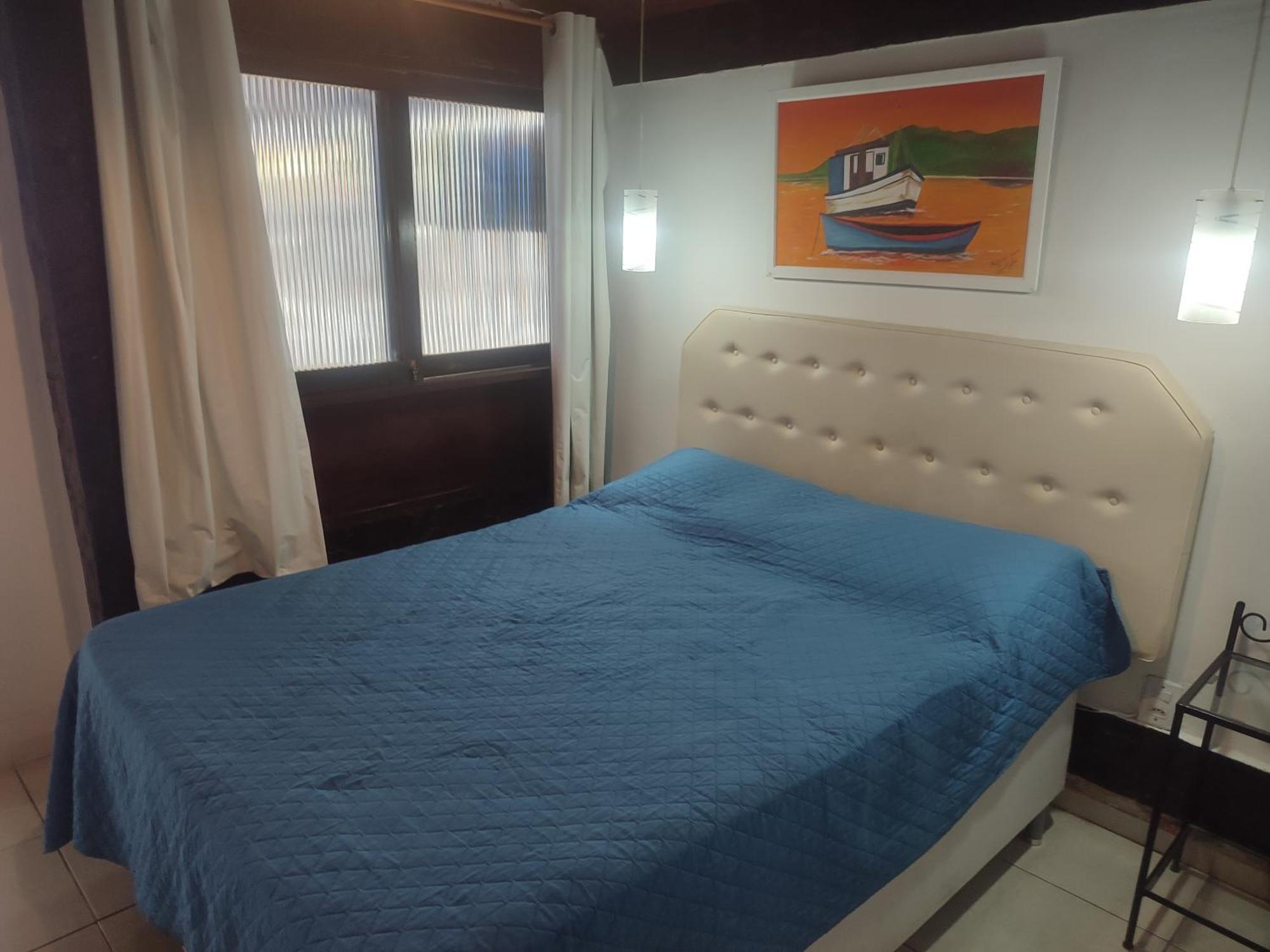 Pousada L'Etage Búzios 외부 사진