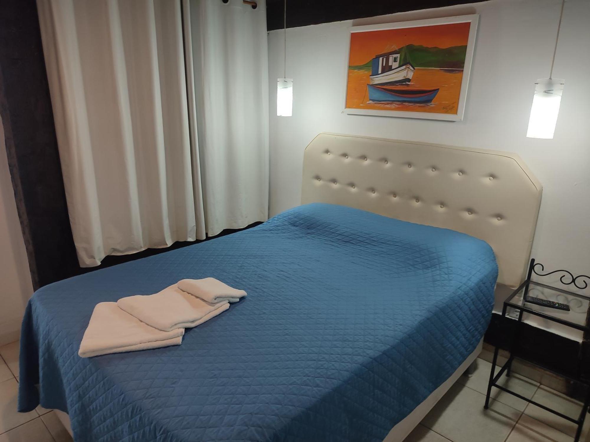 Pousada L'Etage Búzios 외부 사진