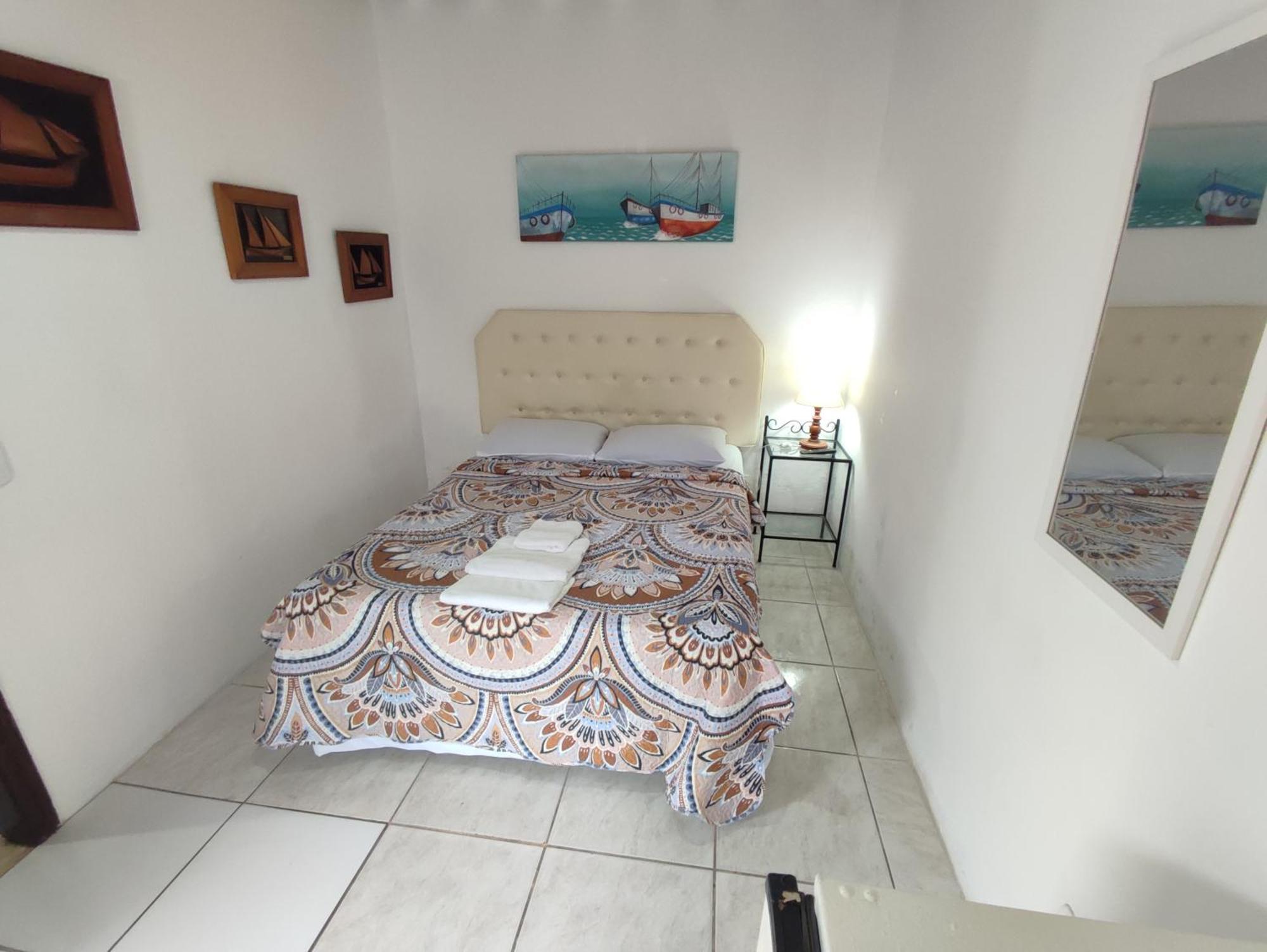 Pousada L'Etage Búzios 외부 사진