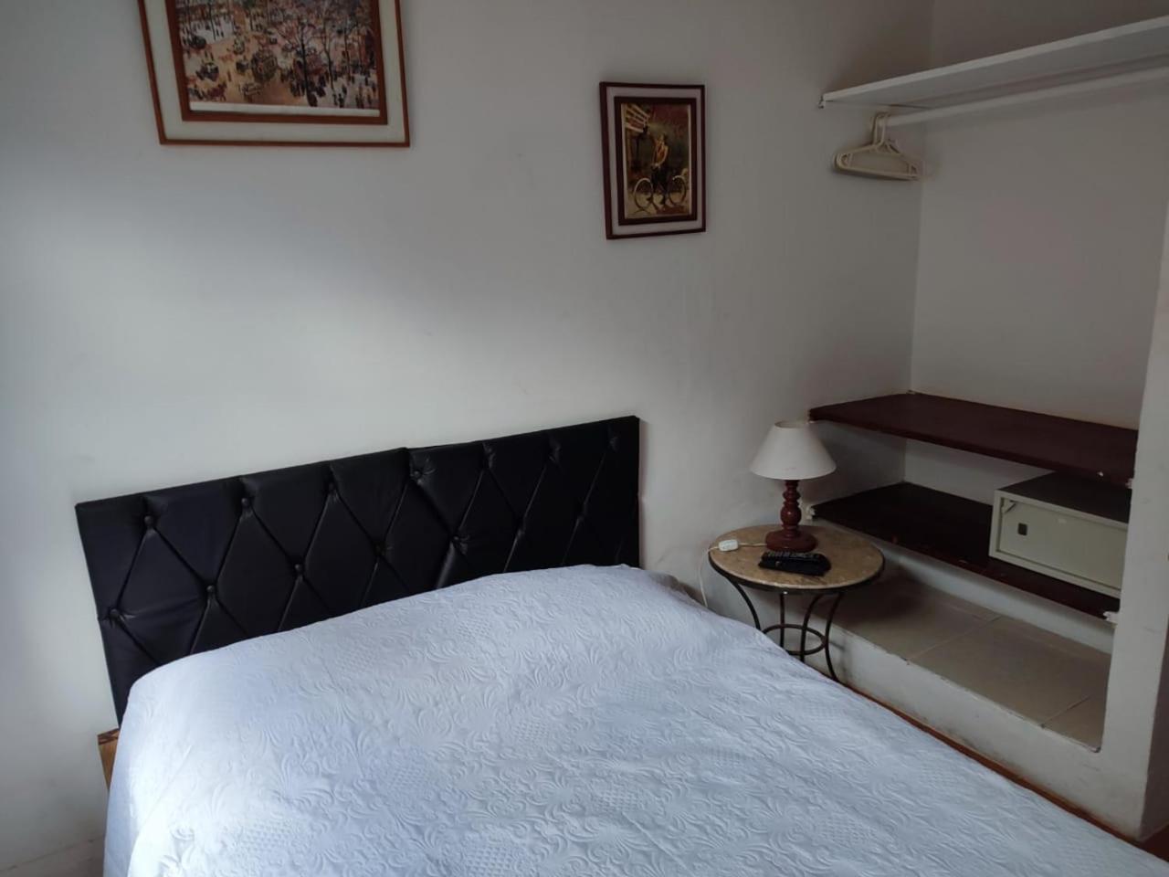 Pousada L'Etage Búzios 외부 사진