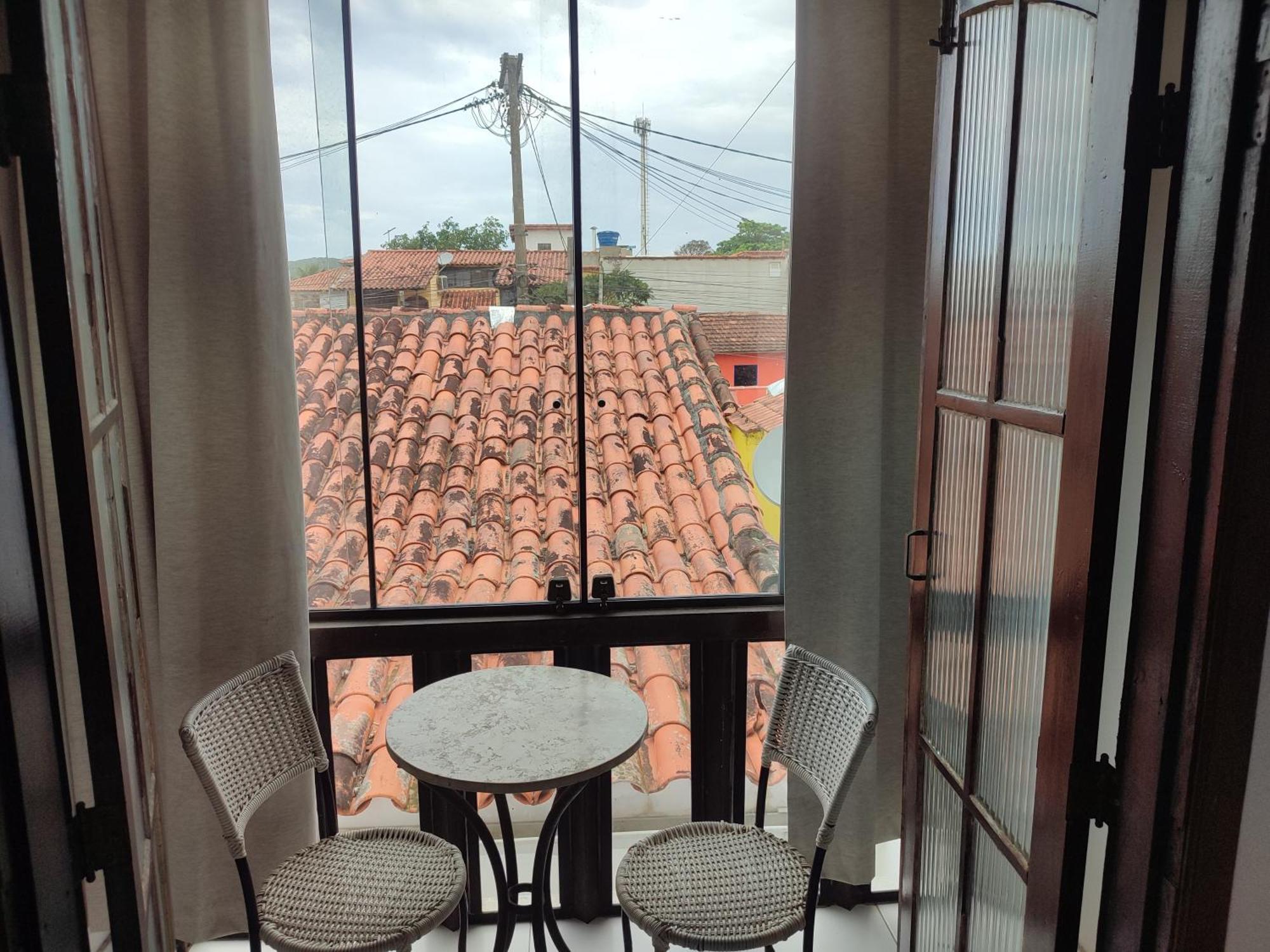 Pousada L'Etage Búzios 외부 사진
